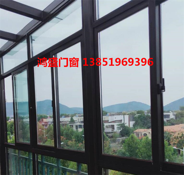 推拉窗85系列