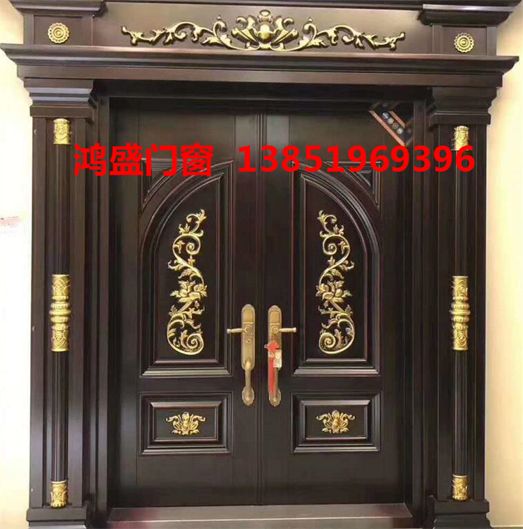 進(jìn)戶門